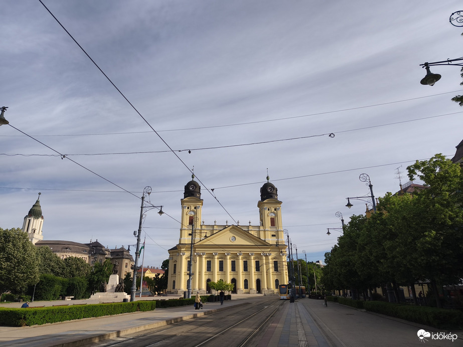 Debrecen