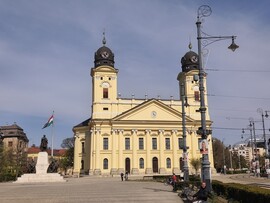 Debrecen