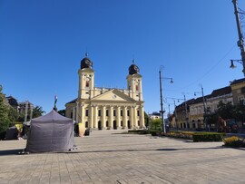 Debrecen