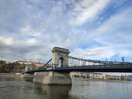 Budapest