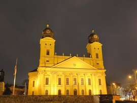 Debrecen