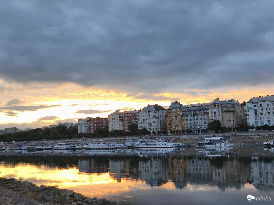 Budapest I.ker - Víziváros