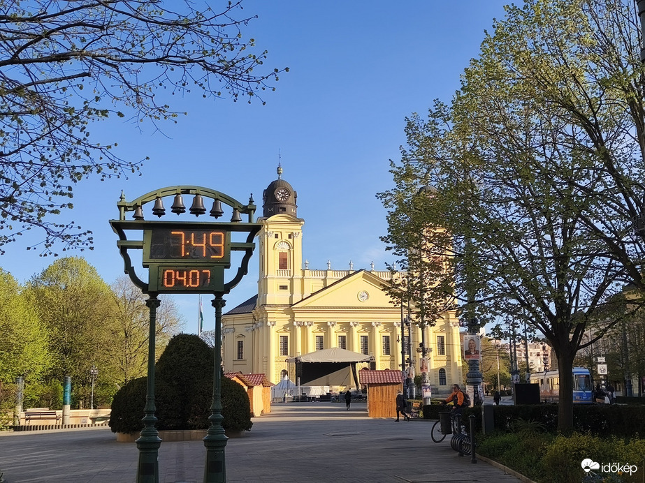 Debrecen