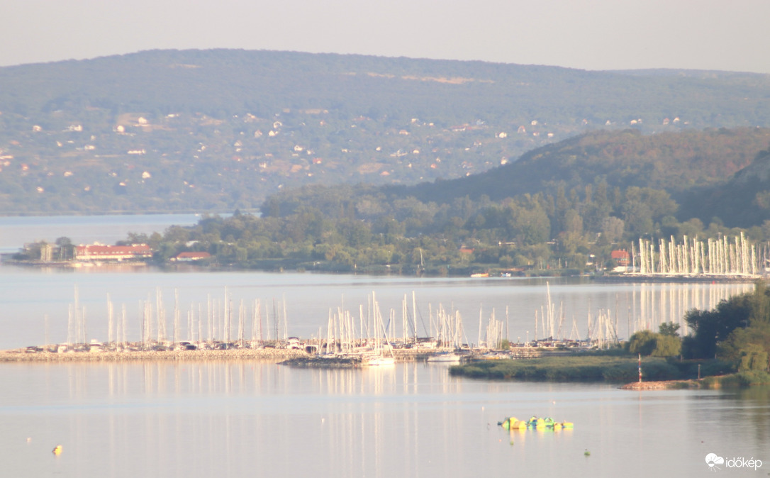 Balatonakarattya