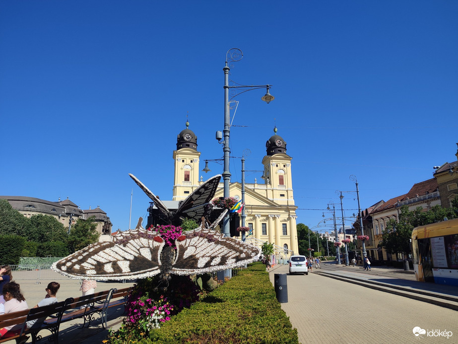 Debrecen
