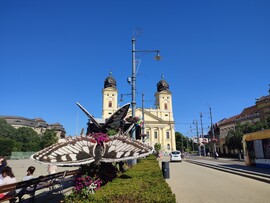 Debrecen