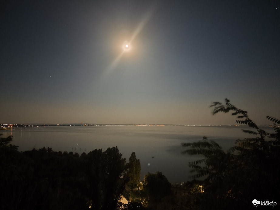 Balatonakarattya