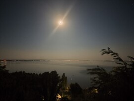 Balatonakarattya