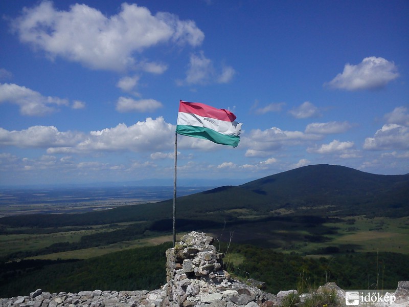 Zászló