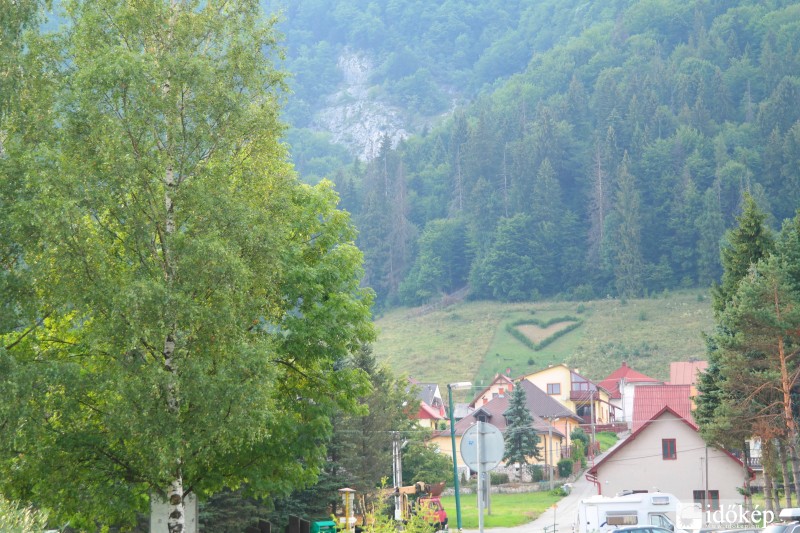 Szívesség