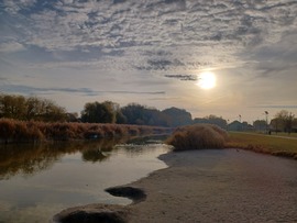 Napkelte a kis tónál