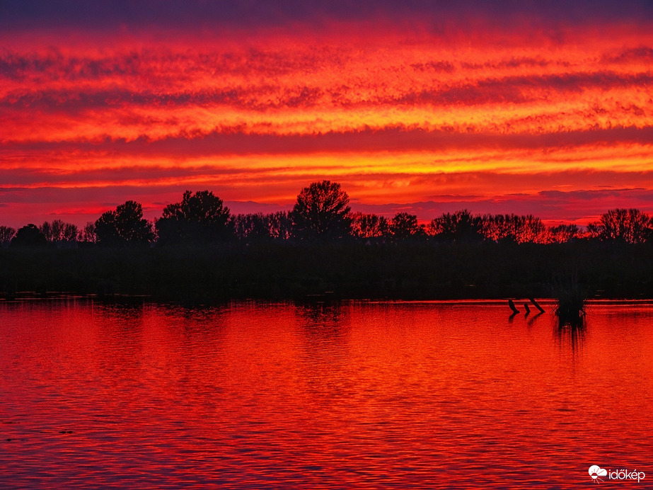 Tüzes hétzáró (Lipót)