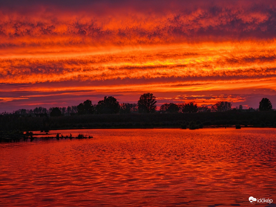 Tüzes hétzáró (Lipót)