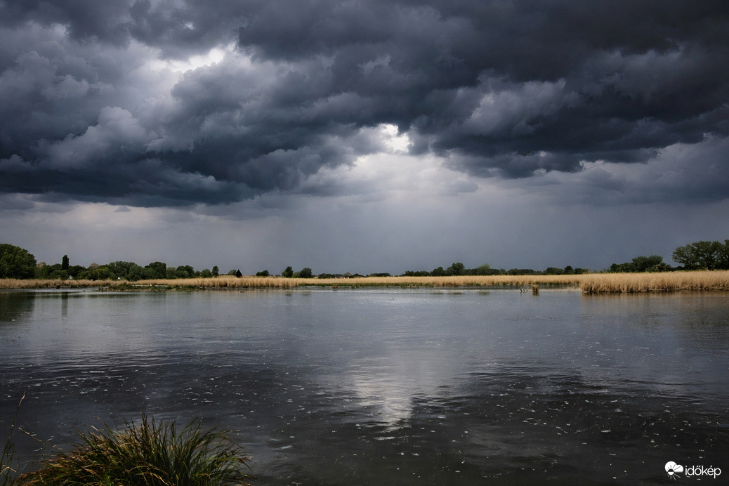 Szigetközi érkezés (Lipót)
