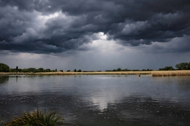 Szigetközi érkezés (Lipót)