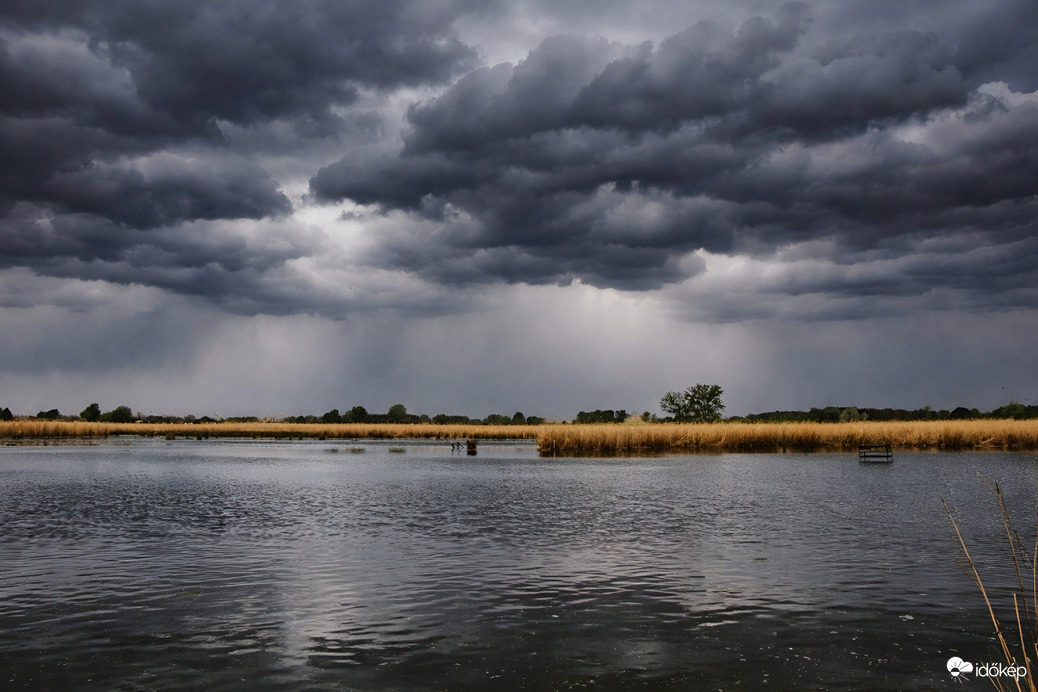 Szigetközi érkezés (Lipót)