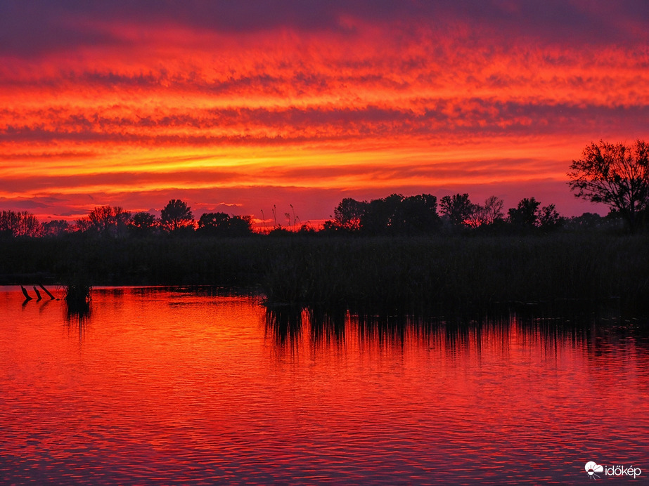 Tüzes hétzáró (Lipót)