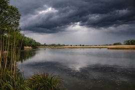 Szigetközi érkezés (Lipót)