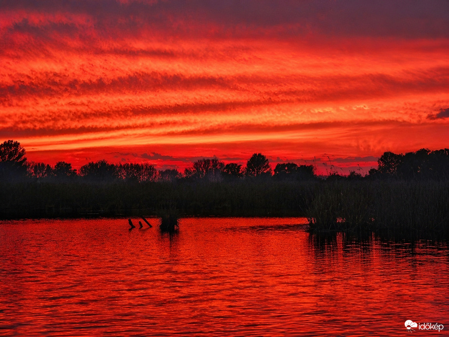 Tüzes hétzáró (Lipót)