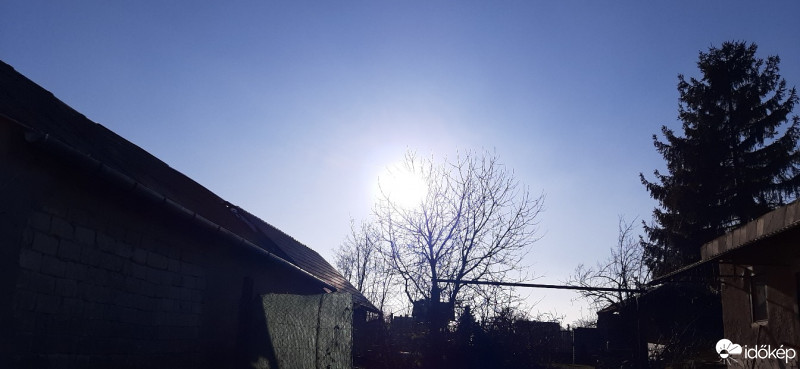 Szár
