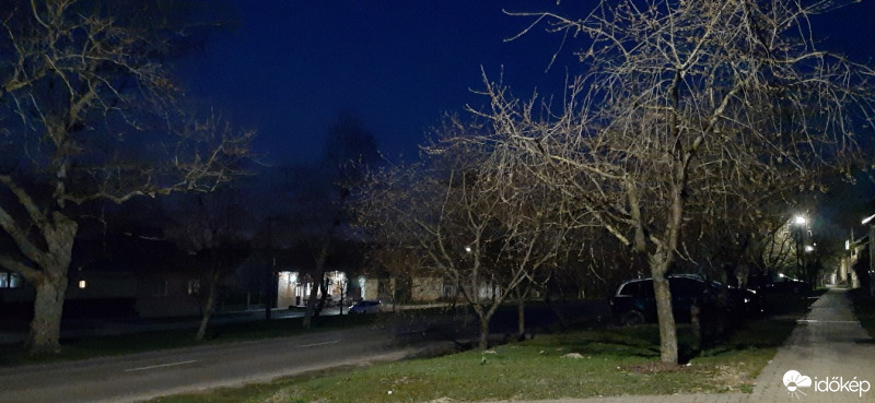 Szár