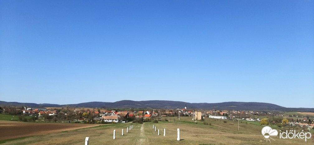 Szár