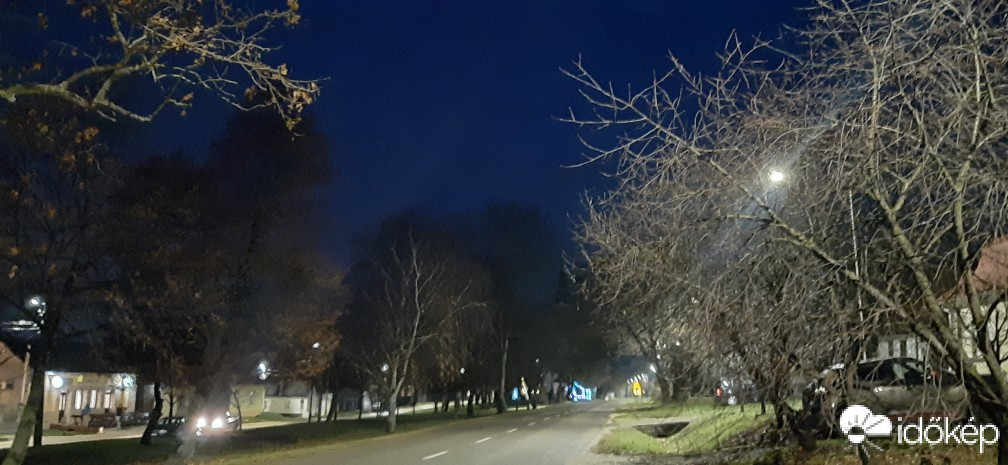 Szár
