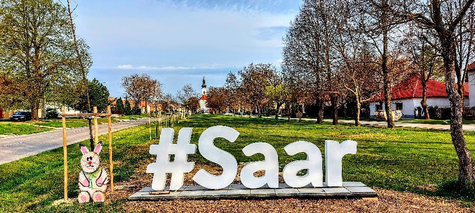 Szár