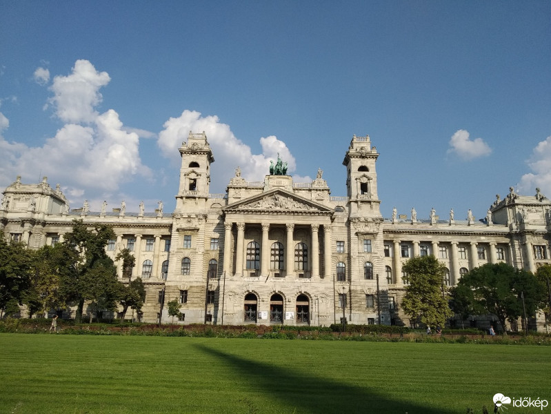 Budapest I.ker - Víziváros