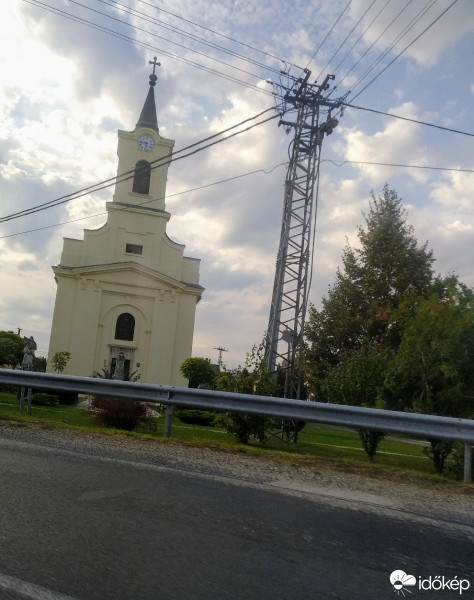 Mány