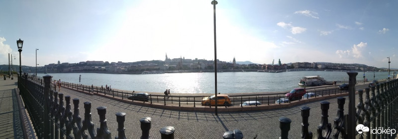 Budapest I.ker - Víziváros