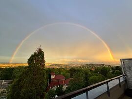 Budapest XII.ker - Istenhegy