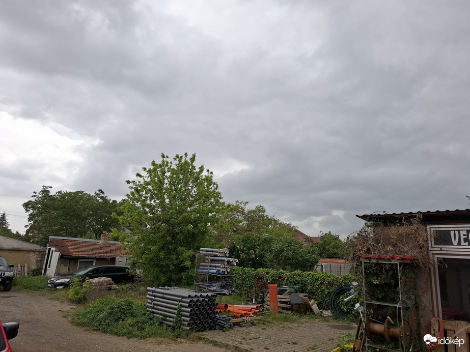 Kistarcsa