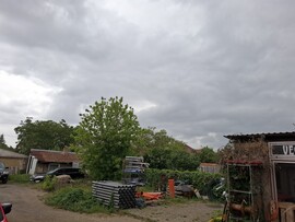 Kistarcsa
