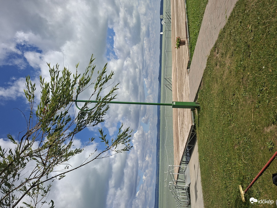 Balatonszárszó