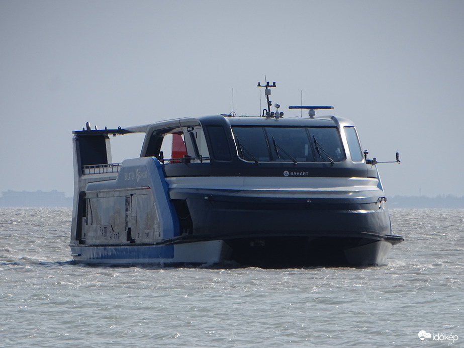 "Első hajó" ünnepélyes fogadása 2026. március 28.