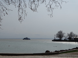 "Első hajó" ünnepélyes fogadása 2026. március 28.