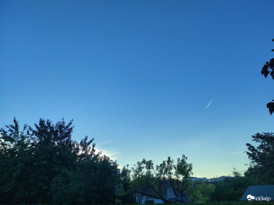 Beli Križ / Croce Bianca