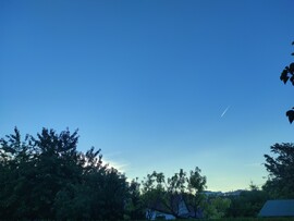 Beli Križ / Croce Bianca