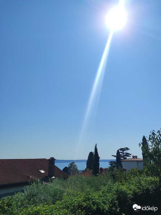 Beli Križ / Croce Bianca