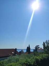 Beli Križ / Croce Bianca