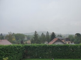 Mogyoród