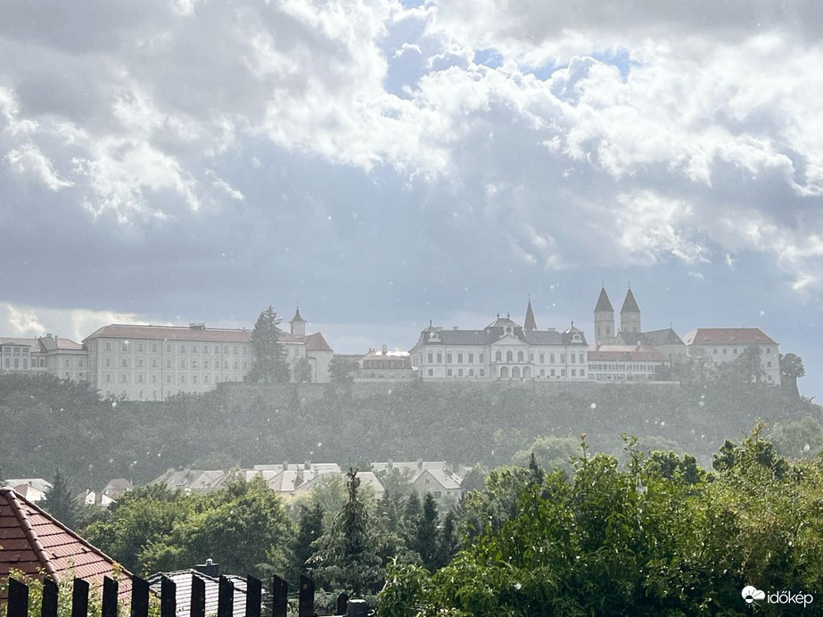 Veszprém