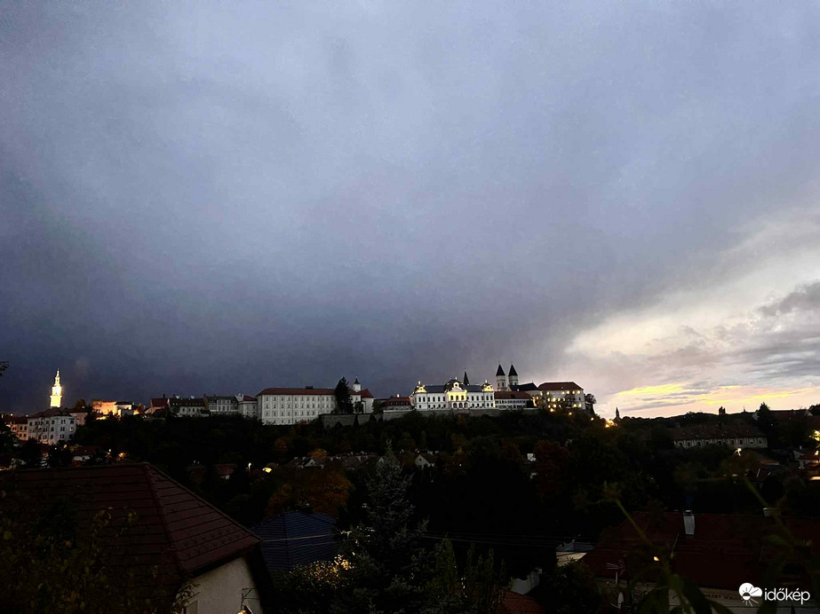 Veszprém
