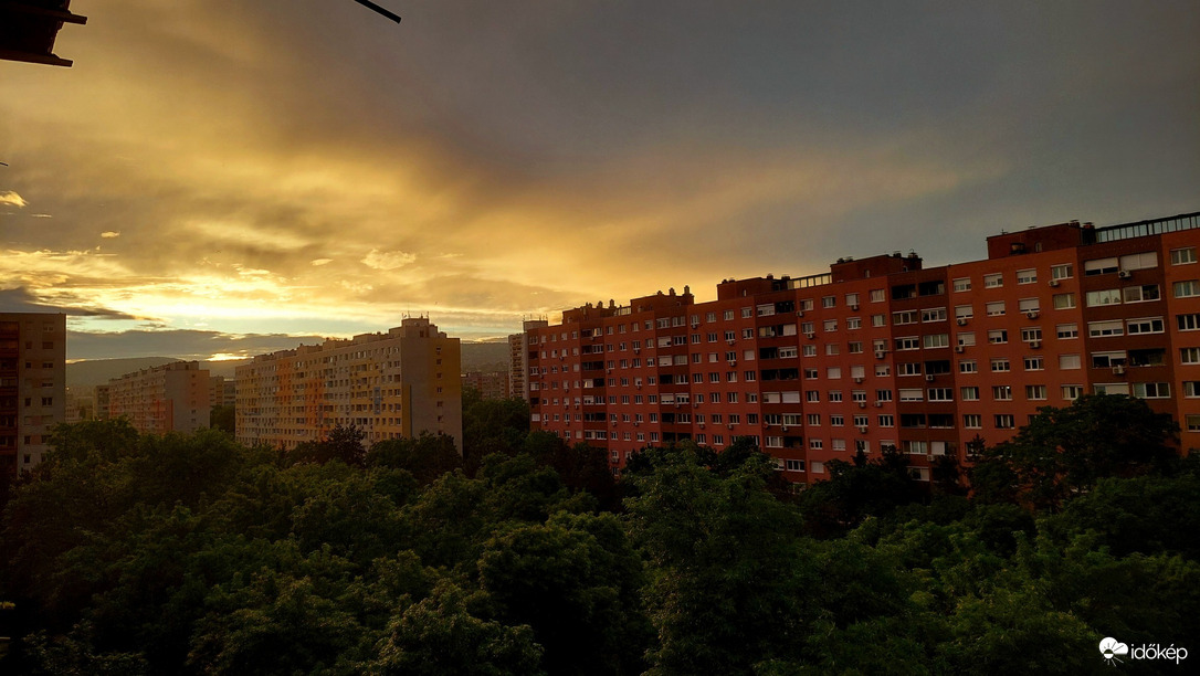 Budapest XI.ker - Kelenföld