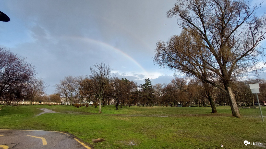 Budapest XI.ker - BME