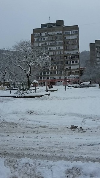 Salgótarján