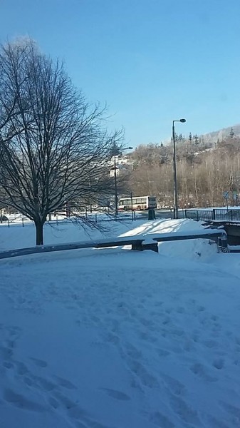 Salgótarján