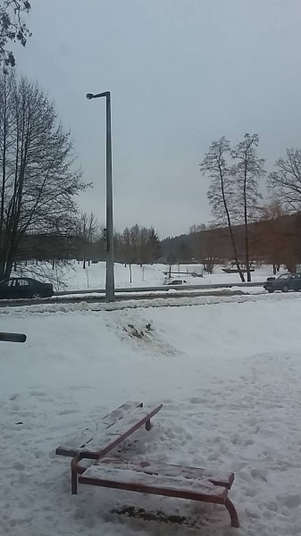 Salgótarján