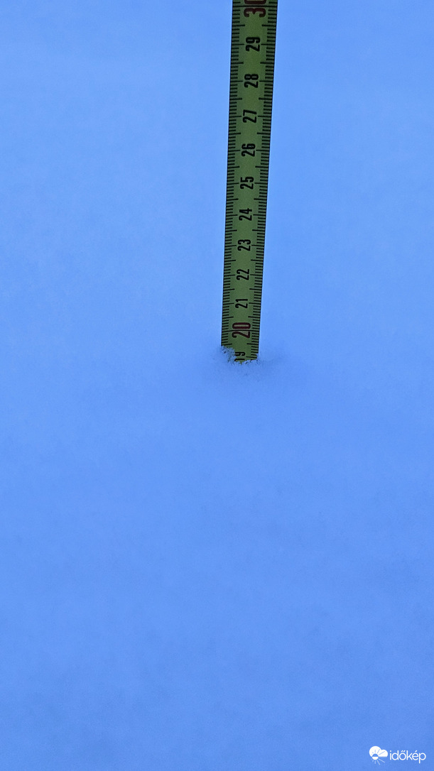 Monor, 19cm